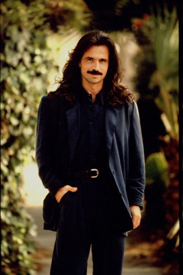Yanni photo - Sohrablou